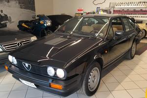 ALFA GTV 6