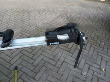 Porta bici Thule proride598