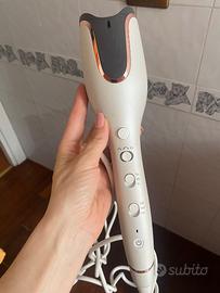 Philips Auto Curler Serie 8000 (Modello BHB878/00)