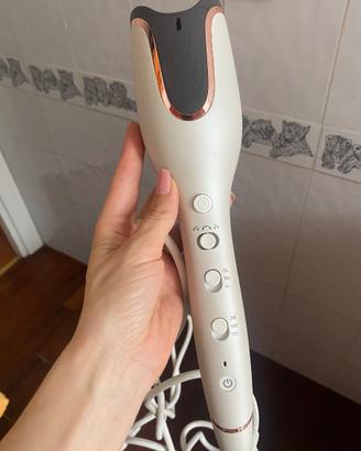 Philips Auto Curler Serie 8000 (Modello BHB878/00)