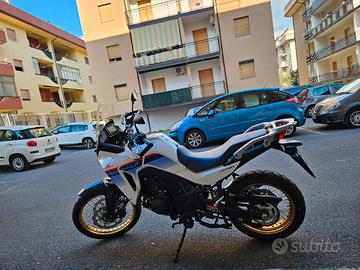 Honda Transalp 