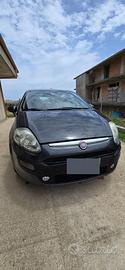 Fiat Punto Evo