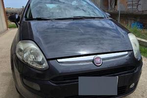 Fiat Punto Evo