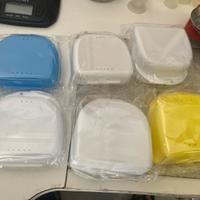 12 Porta protesi odontotecnico