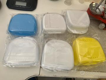 12 Porta protesi odontotecnico