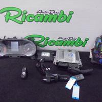 KIT AVVIAMENTO PER COMPASS MP 2.0 MTJ 2020