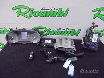 KIT AVVIAMENTO PER COMPASS MP 2.0 MTJ 2020