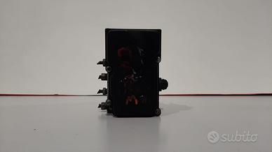 CENTRALINA ABS FIAT Qubo 1° Serie 0265232491 Dies