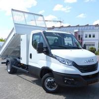 IVECO DAILY 35C16 NUOVO Motore 3.0 RIBALTABILE