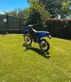 Beta rr enduro 50cc (85cc)