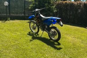 Beta rr enduro 50cc (85cc)