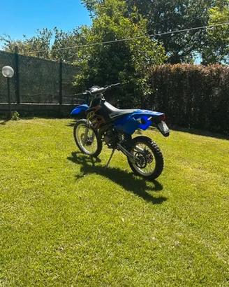 Beta rr enduro 50cc (85cc)
