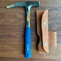 MARTELLO DA GEOLOGO ESTWING