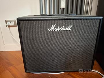 Marshall CODE50 - Amplificatore chitarra