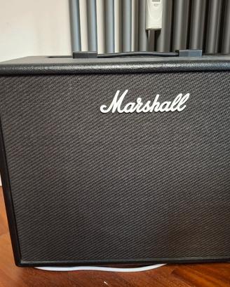 Marshall CODE50 - Amplificatore chitarra