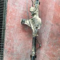 Ponte posteriore con blocco diff suzuki