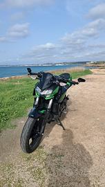 Kawasaki Z 400 - 2023