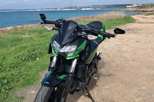 Kawasaki Z 400 - 2023