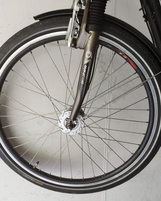Bici donna 26"
