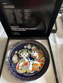 Rosenthal Sammel-Programm Aladin