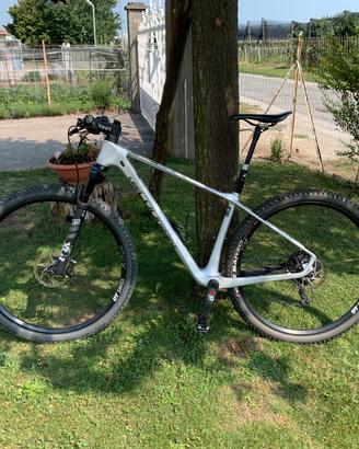 Lee Cougan Rampage Air 2020