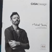 Orologio CIGA Design My series