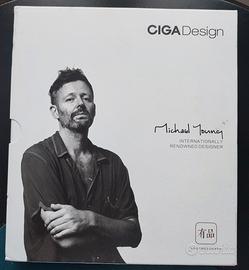 Orologio CIGA Design My series