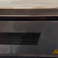 Forno Effeuno adatto