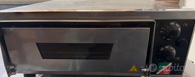 Forno Effeuno adatto