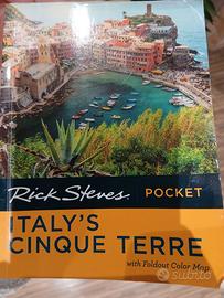 Italy's Cinque Terre