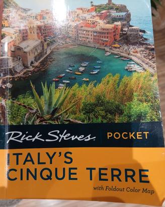 Italy's Cinque Terre