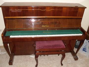 Pianoforte Verticale BALTHUR con sediolino