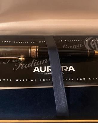 Penna Aurora Jewelry Argento 925