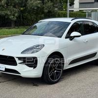 PORSCHE Macan 3.0 S