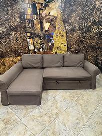 Divano letto