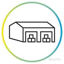 Rif.4047| magazzino chioggia