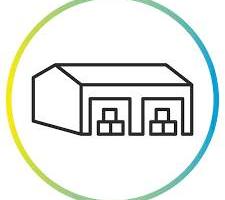 Rif.4047| magazzino chioggia