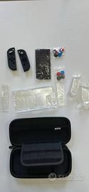 Kit accessori Nintendo Switch iAmer