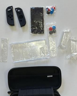 Kit accessori Nintendo Switch iAmer