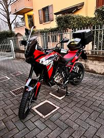 Honda Africa Twin Urban mod.2023