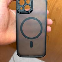 Cover Iphone 15 (compatibile con Iphone 14plus)