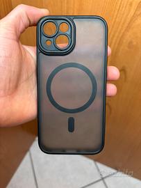 Cover Iphone 15 (compatibile con Iphone 14plus)