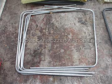 Raschiavetro Fiat 50NC 79-10 1° Serie (ID:68)