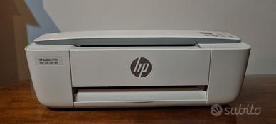 Stampante multifunzione HP Deskjet 3750