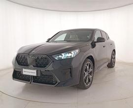 BMW X2 sdrive 18d MSport auto