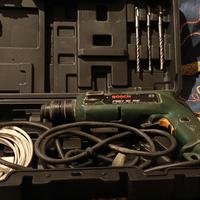 Trapano Bosch professionale