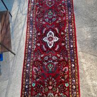 Tappeto fatto a mano