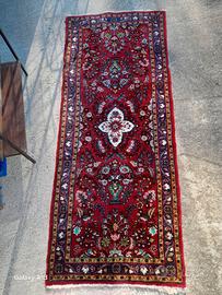 Tappeto fatto a mano