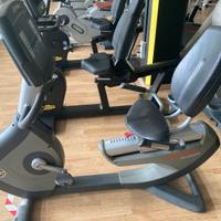 Bike Orizzontale Life Fitness