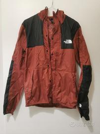 The North Face Seasonal Mountain jkt tg Xs 